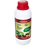 Удобрение органоминеральное ПрофиФлекс для овощных культур, Премиум 0,5л