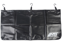 Накидка на крыло защитная 1150х550мм крючки JTC