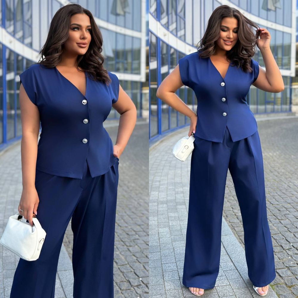 Костюм УК-4409-123/4 Фабрика Моды