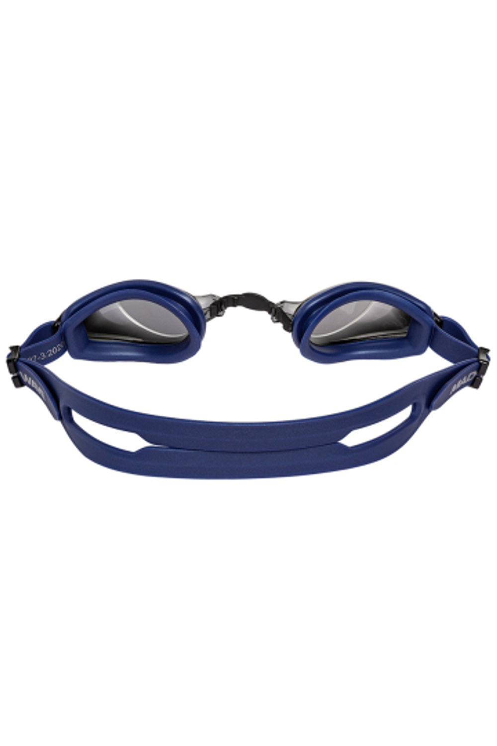 Очки д/п Madwave Raptor