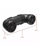 Аудиосистема Boss Audio ATVB6.5R 450W 6.5''