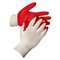 Перчатки ЛАТЕКО АРТ. СT 2411 красные
