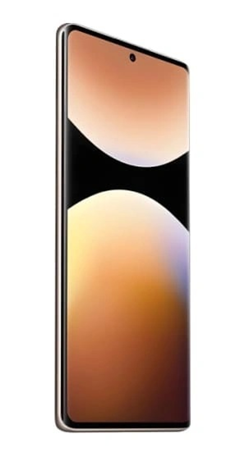 Смартфон Redmi Note 14 Pro 8/256Gb Sand Gold