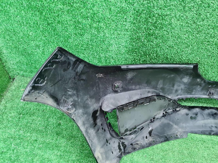 Бампер передний BMW 7er G11 G12 (2019-2022)