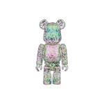 Дизайнерские игрушки BE@RBRICK JIMMY CHOO, JIMMYCHOO