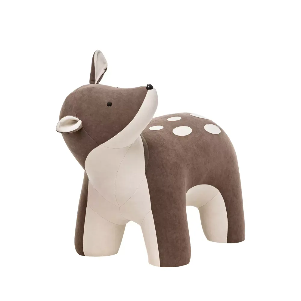 Пуф Leset Bambi, (Omega 5/Omega 30), Mebel IMPEX