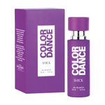 Вода парфюмерная Color Dance Shick (Колор Данс Шик) – 30ml for women