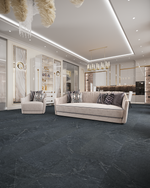 LVT-плитка VINILAM 91909 Ионический Мрамор (4,513м2) клеевой