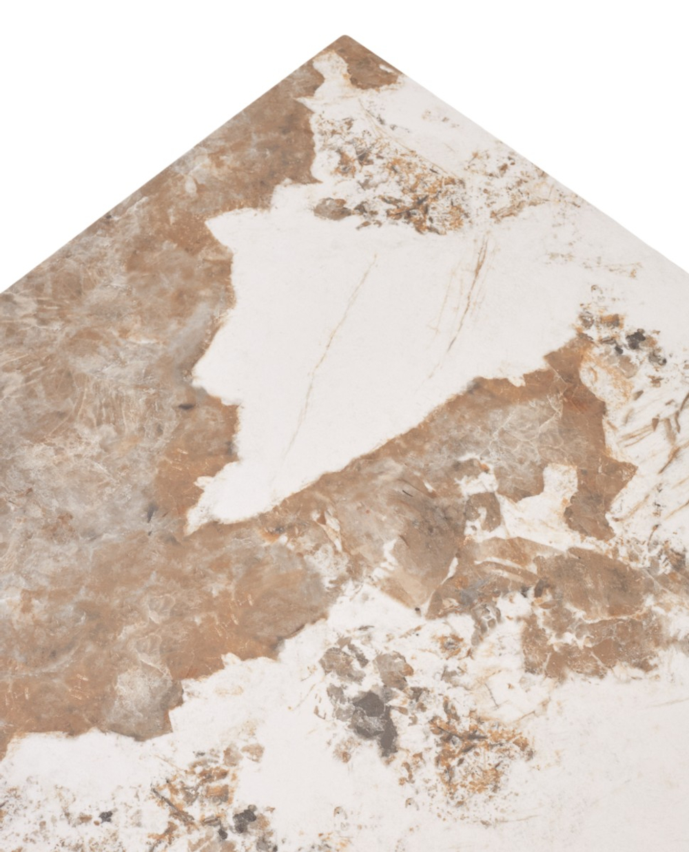 Стол М-City DISAUR Либерти 140 Пандора (Pandora), керамика, Черный каркас