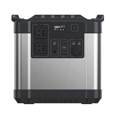 Внешний аккумулятор 2220WH 600 000 мАч 110 В / 220 В