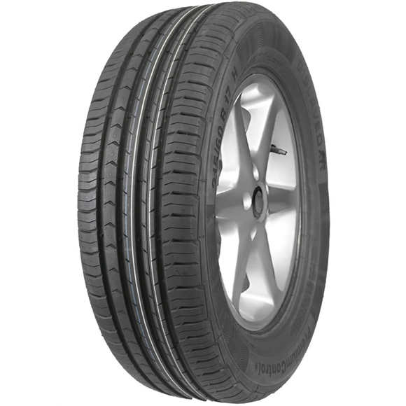 Gislaved 195/55R16 91V XL PremiumControl TL