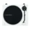 Audio-Technica AT-LP70XBT WS White/Silver