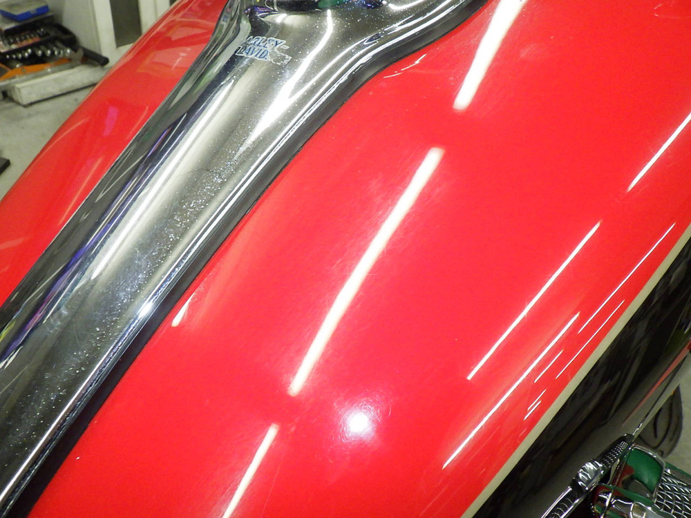 Harley-Davidson Low Rider FXDL1580 054027