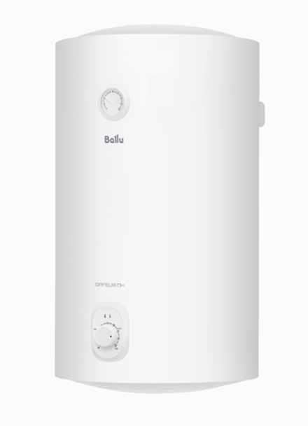 Водонагреватель Ballu BWH/S 100 Orfeus DH