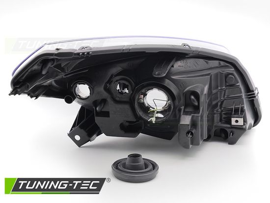 Фара передняя левая SIDE TYC для DACIA SANDERO 08-12