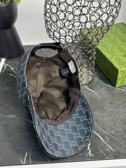 Бейсболка Gucci