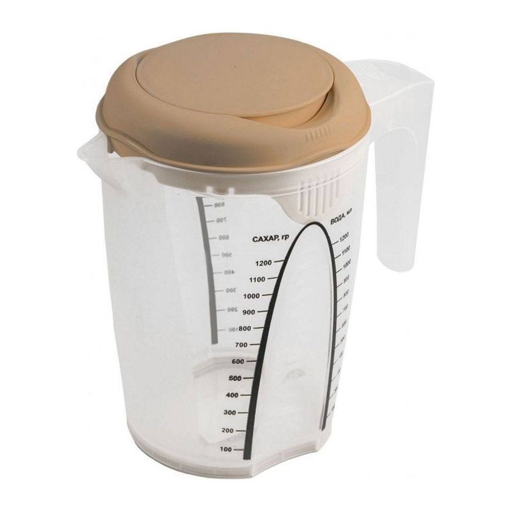 Емкость для блендера мерная 1,5л