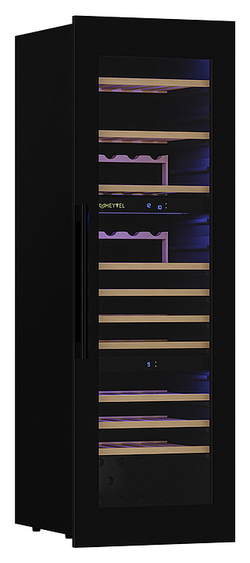 Винный шкаф MEYVEL MV89-KBB3