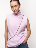 Колье "Sharm Labrador" Silver