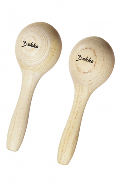 Маракасы Dekko M7