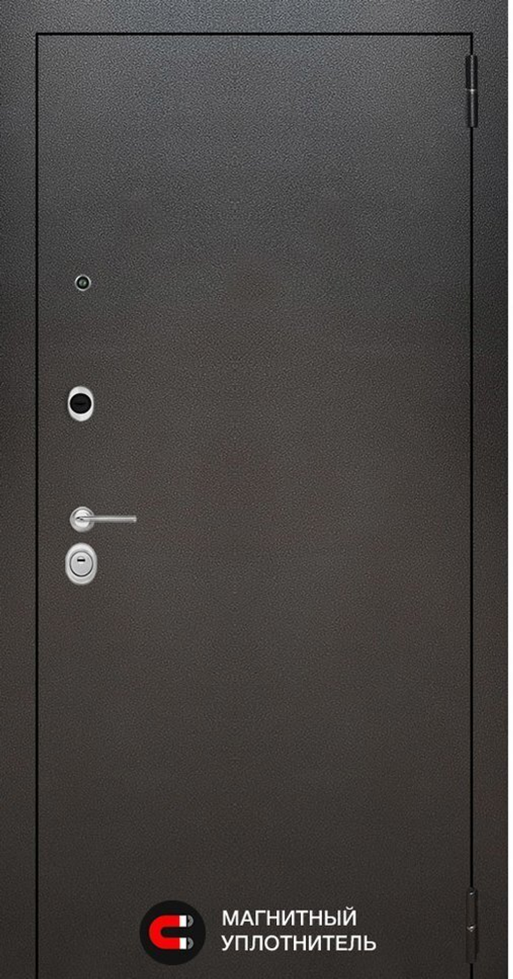 Дверь Входная Лабиринт Silver 21 Грей софт металлическая