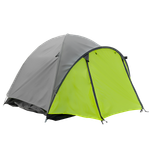 Палатка Virtey Vende-4 (105+220)х250х130см 4чел 2000мм вес 4.0кг
