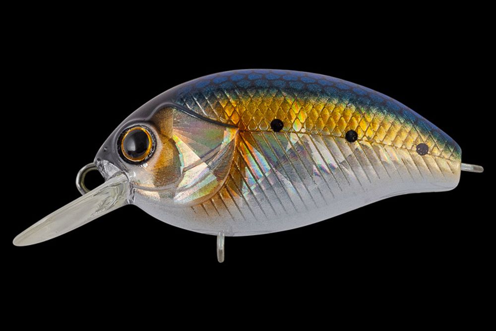 Воблер TsuYoki AGENT 36F TS001