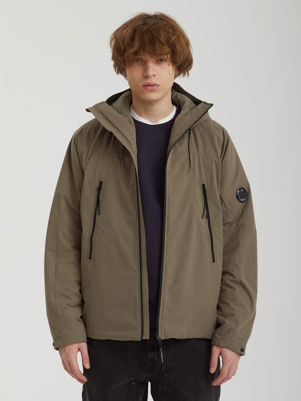 Куртка Outerwear Medium In Pro-tek