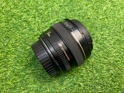 Canon EF 50mm 1.4 USM