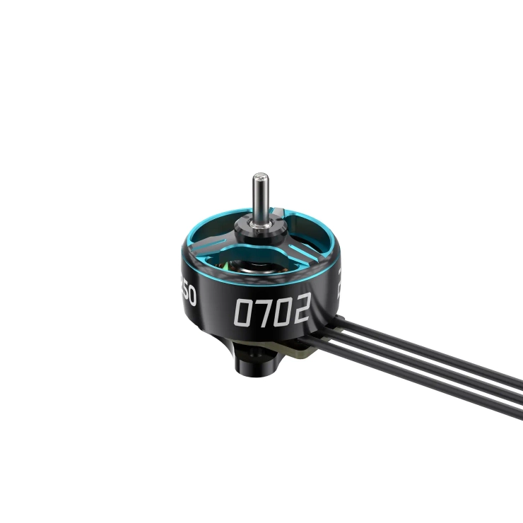 Моторы Sub250 0702 27000KV 4 Штуки