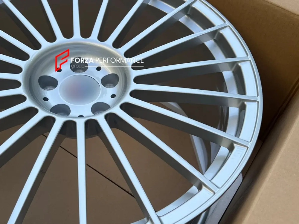 КОВАНЫЕ ДИСКИ ДЛЯ BMW 7 SERIES G70 2024 БМВ 7 СЕРИИ