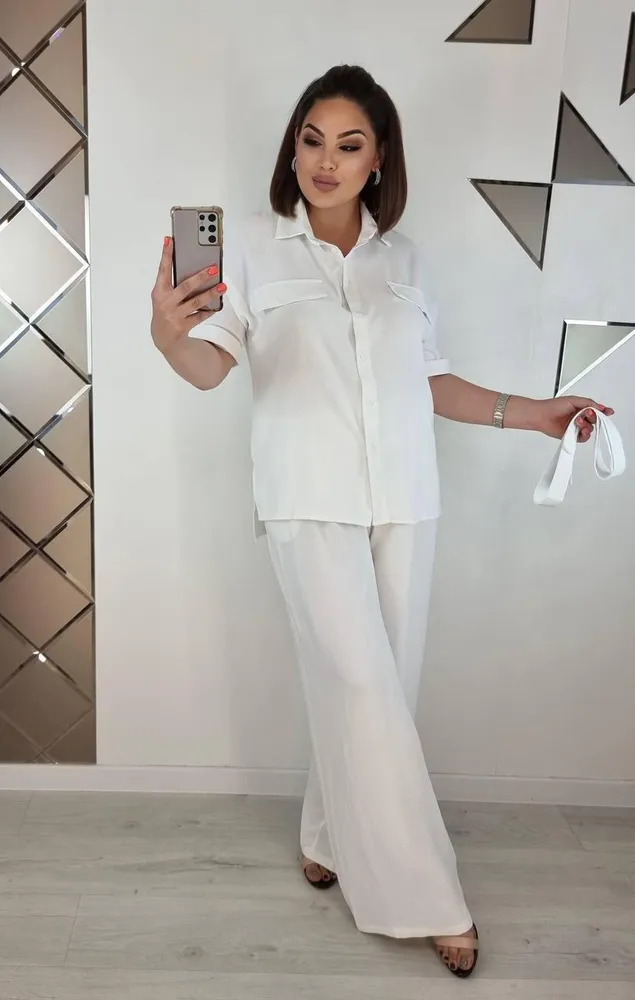 Костюм 03285 Fabrika