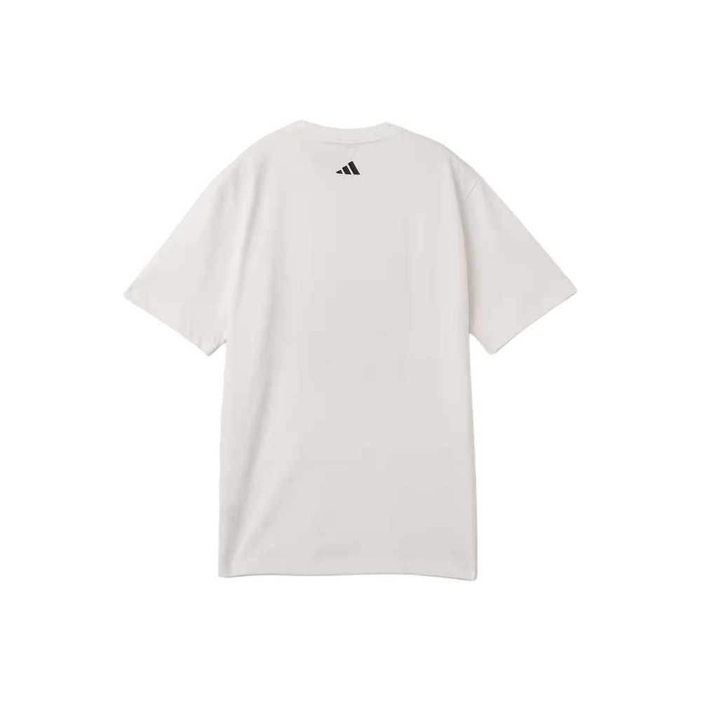 A Bathing Ape Bathing Ape X Adidas Originals Adidas Originals Co Branded Model Fw25 Футболка