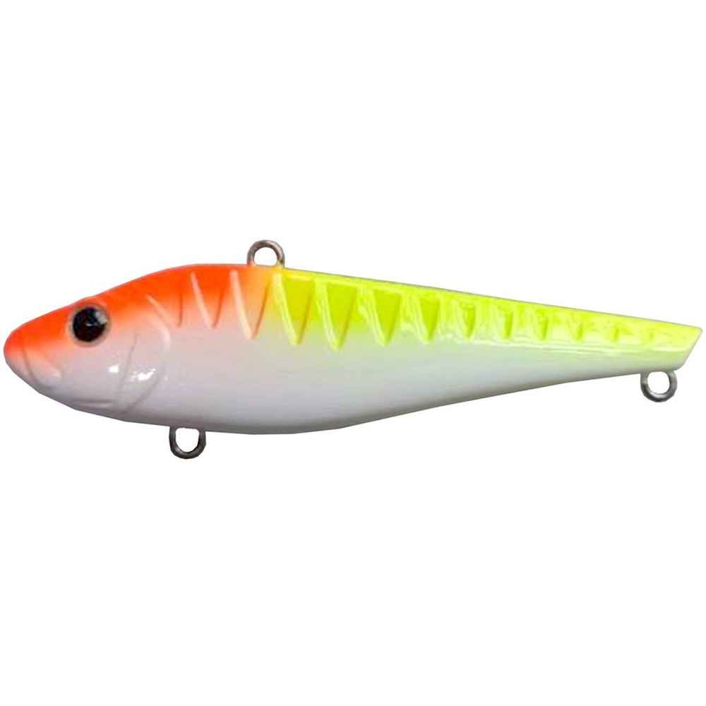 Воблер Narval Frost Sardelle (Vib) 85мм 26гр #037-Suммer Sky