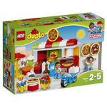 LEGO Duplo: Пиццерия 10834 — Pizzeria — Лего Дупло