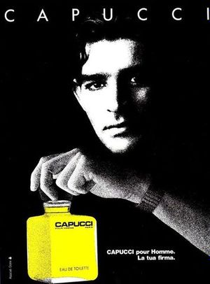 Roberto Capucci Capucci Pour Homme