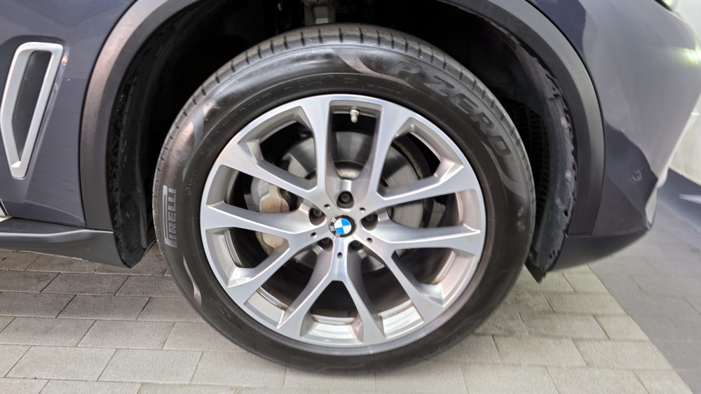 BMW X5 (G05) xDrive 30d xLine