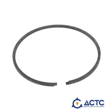 Уплотнительное кольцо VOLVO (ABG)