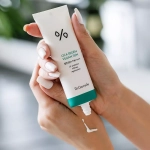 Солнцезащитный крем с Центеллой Dr.Ceuracle Cica Vegan Sun Gel SPF 50 PA++++ 50ml