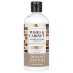 Therapy Clean, Для дерева и мебели, очищающее средство и полироль с эфирными маслами, 473 мл (16 жидк. унц.)