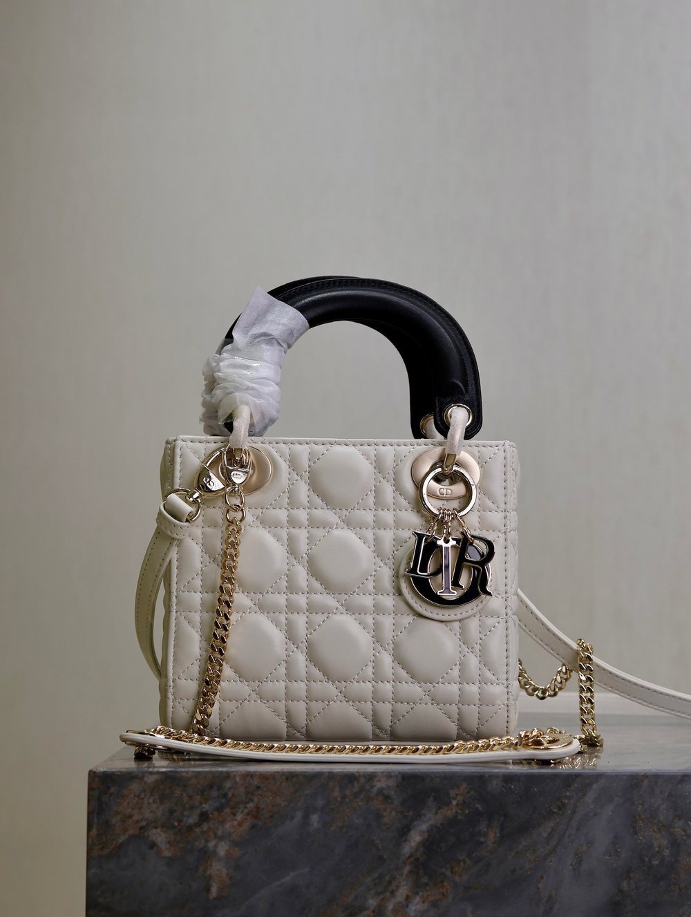 Christian Dior Lady Dior Mini 17 cm