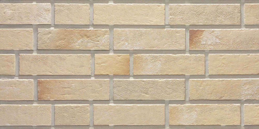 Stroeher - 352 kupferschmelz, Zeitlos, состаренная поверхность, ручная формовка, 240x71x14 - Клинкерная плитка для фасада и внутренней отделки