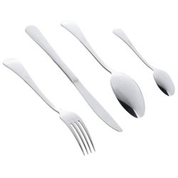 Набор столовых приборов Gipfel Livorno 50690 16 предметов