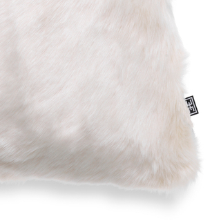 Подушка Scatter cushion Alaska square арт.115791