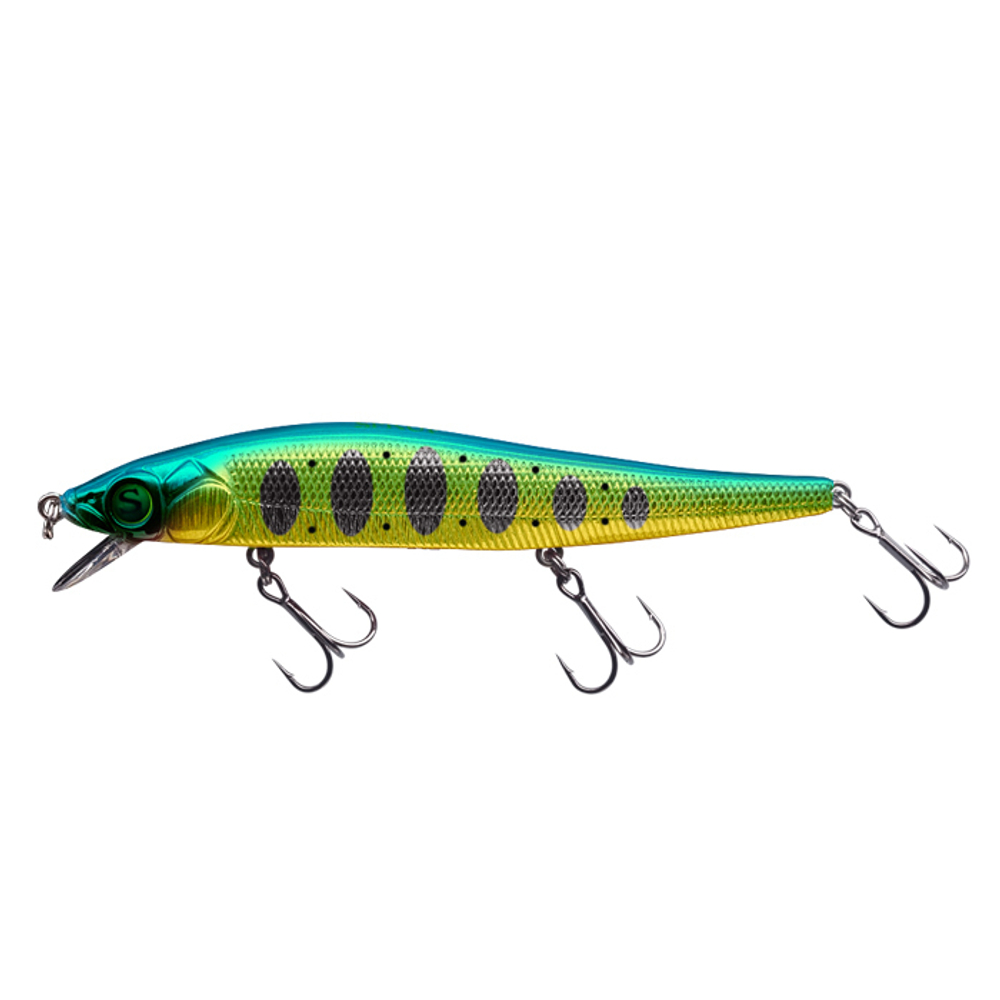 Воблер Sprut Asaba