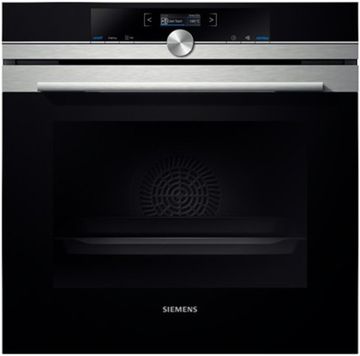 Электрический духовой шкаф Siemens HB633GNS1