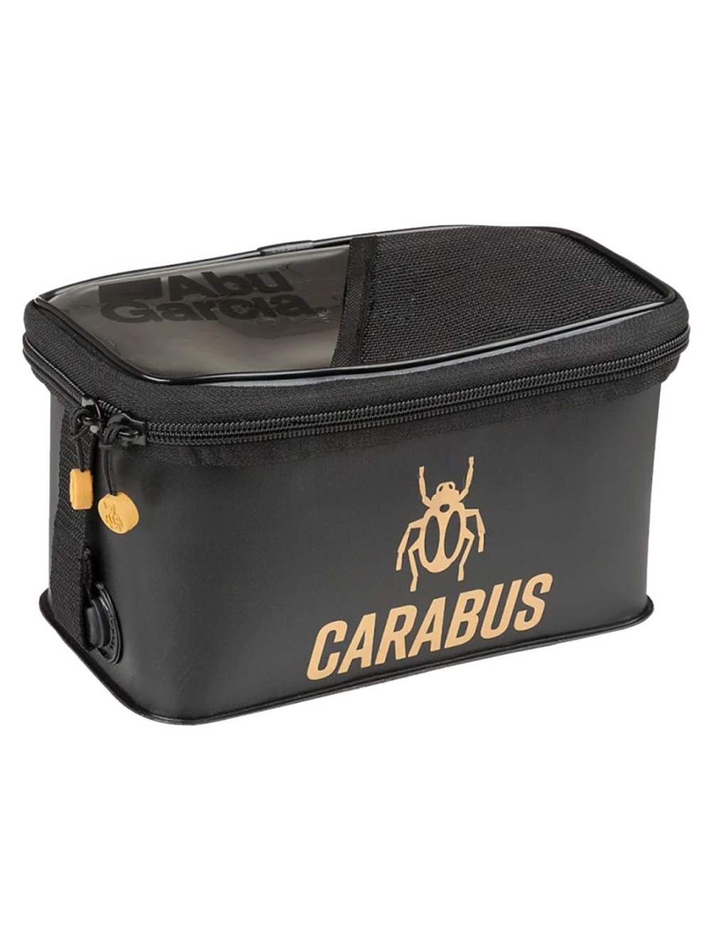 Сумка водонепроницаемая рыболовная Abu Garcia Carabus Bakkan Insert Pouch M