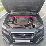 Распорка передних стоек (цельная) Subaru Levorg
