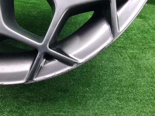 Диск литой R19 Genesis G80 2 (2020-н.в.) задний