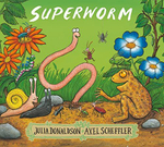 Superworm